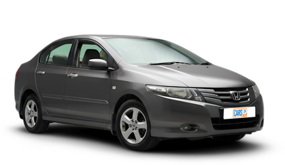 Honda City-img